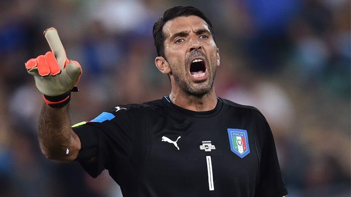 buffon