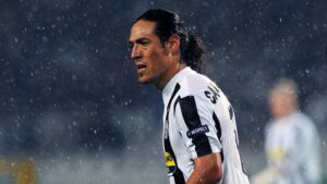 Auguri Camoranesi, oggi spegne 41 candeline