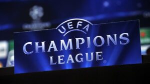 Classifica Champions: la Juventus nei top five
