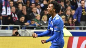 Cuadrado è rimasto a Barcellona