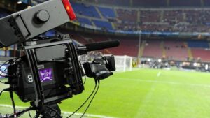 Successo dello streaming illegale: la Juventus in diretta su Facebook