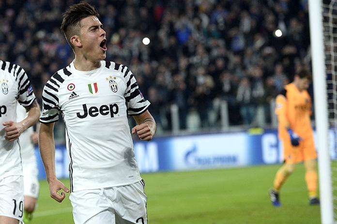 dybala