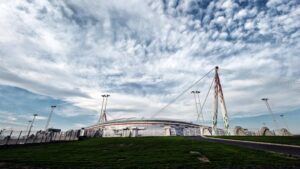 Il segreto delle vittorie firmate Juventus è lo Juventus Stadium