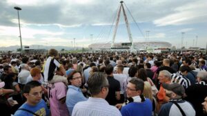 La Juventus fa incassi da record con il “J Museum”