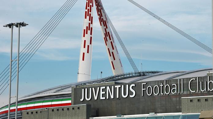 procura federale juventus