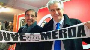 Le sconvolgenti parole dell’onorevole Taglialatela