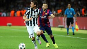 Marchisio: «Pronti a giocare contro tutti»