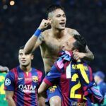 Juve da prima o seconda nel girone? Scaramanzia e possibili avversarie 42 neymar barcellona 2015