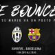 the bouncer juventus barcellona biglietti