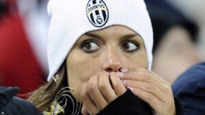 Chi dice donna juventina
