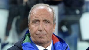 Italia-Macedonia, tre i bianconeri che scenderanno in campo dal primo minuto