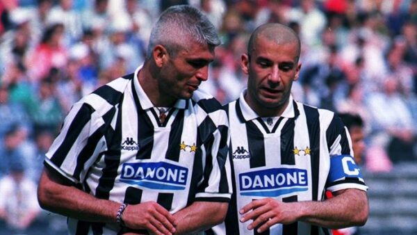 gianluca vialli ravanelli
