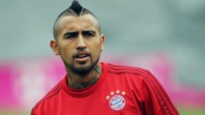 La Notte del Maestro, presente anche Arturo Vidal – FOTO