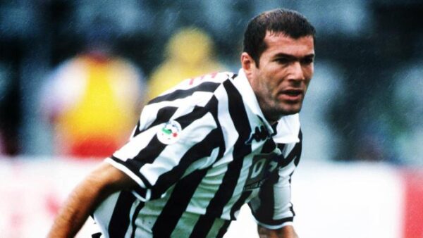 zinedine-zidane