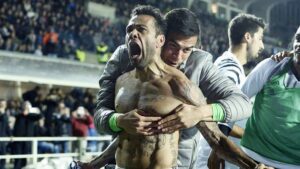 Dani Alves, un addio amaro: troppe regole nello spogliatoio Juve