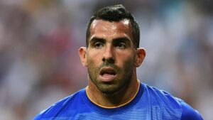Tevez, retroscena schock: «Ecco cosa ho fatto con i primi soldi del calcio»