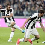 Juventus-Chievo, la Fotogallery del match 39 higuain