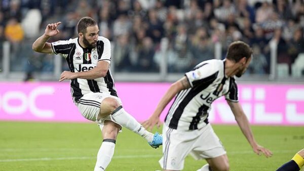 higuain