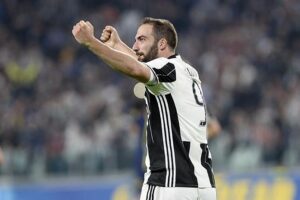Higuain: «Anche il Barcellona ci rispetterà»