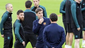 Stasera Neymar in campo a rischio squalifica