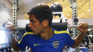 Rodrigo Bentancur, le sue prime parole in bianconero