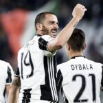 bonucci juve