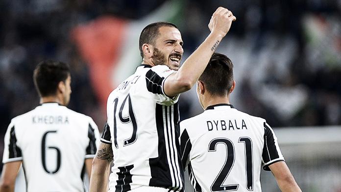 bonucci juve