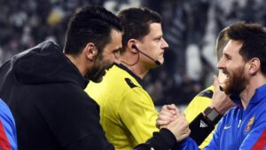 Buffon: «Ora siamo più consapevoli della nostra forza»