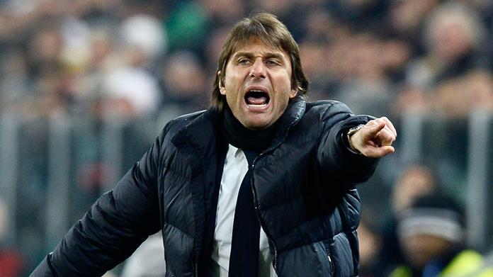 antonio conte