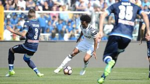 Cuadrado: «Consapevoli di essere grandi»