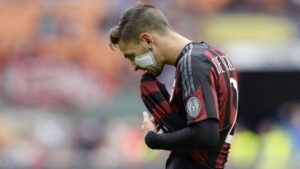 De Sciglio sempre più vicino, si allontana Darmian
