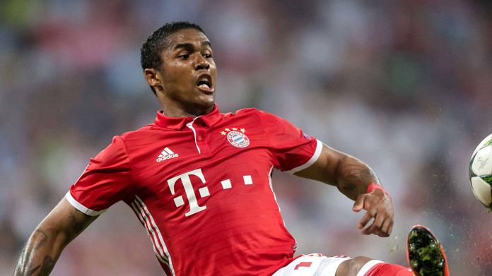 douglas costa