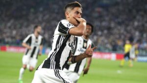 Dybala: «Una partita che sognavo sin da bambino»