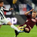 Benevento-Juve: dal record di Dybala a quello mancato di CR7. Curiosità 50 giaccherini glik juve toro 2012 ifa