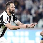 Juventus-Chievo, la Fotogallery del match 43 higuain