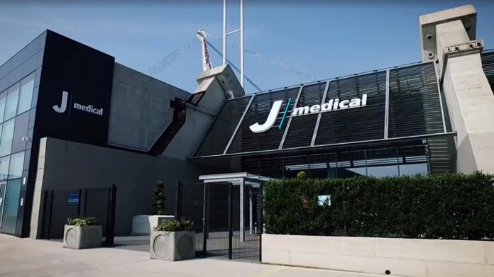 jmedical juventus