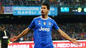 Pagelle di Napoli-Juventus