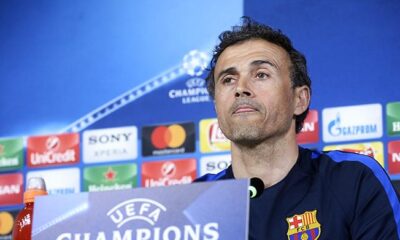 luis enrique