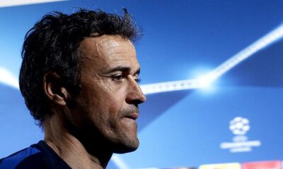 Luis Enrique