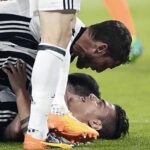 Juventus-Chievo, la Fotogallery del match 42 marchisio dybala