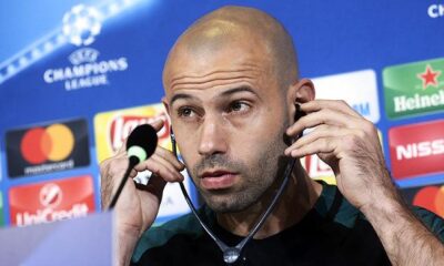 mascherano conf stampa juve barca 2017