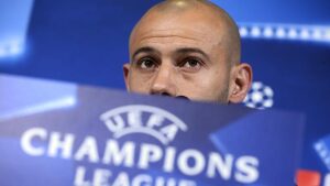 Mascherano: «Rivincita di Berlino? Quel che hai perso non puoi riaverlo…»