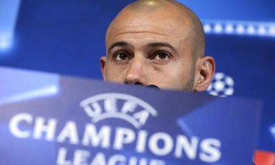 mascherano sala stampa juve barca 2017