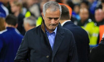 mourinho