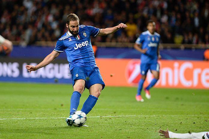 Lione Juve e non solo: i gol dei bianconeri contro le francesi - VIDEO 36 18254715 1430621126960820 1962593537 n 1