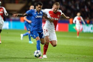 Rifinitura terminata, confermato il 4-2-3-1