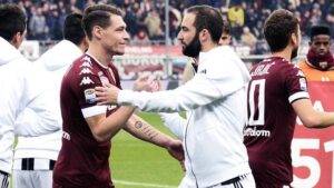 I bianconeri ricordano con onore e rispetto il Grande Torino