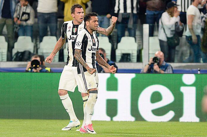 Mandzukic, cosa rischia la Juve con la prova tv? 36 mandzukic