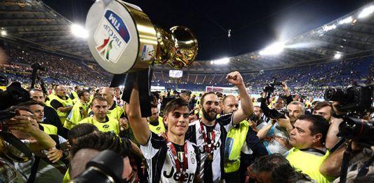 Finale Coppa Italia 2018