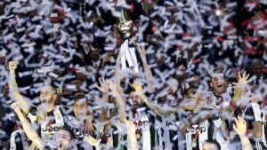 On This Day: la Juve conquista la sua quinta Coppa Italia